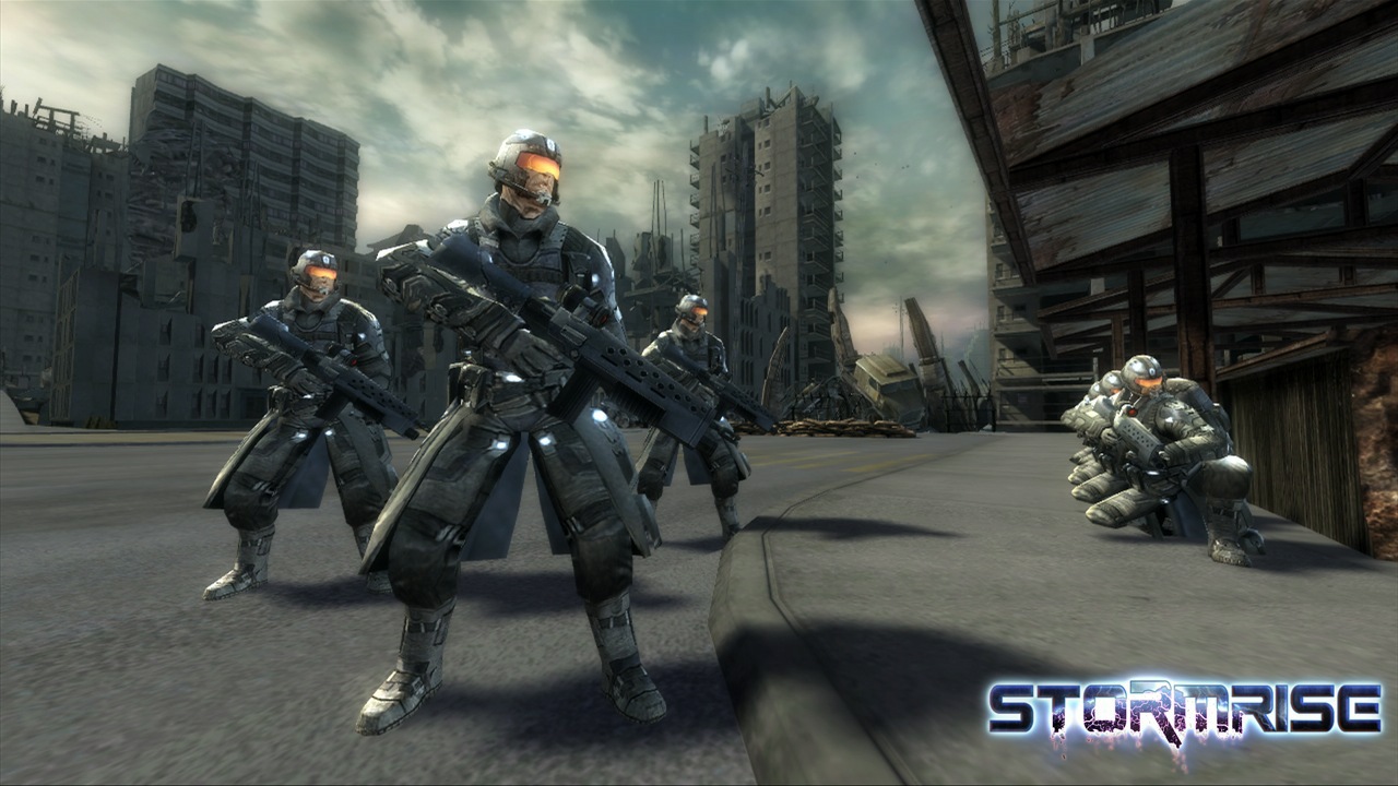 StormRise - Imagen 29